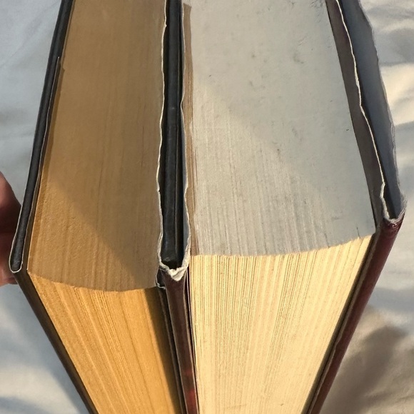 Vintage Black House & The Talisman Hardcovers w/ DJ Stephen King Peter Straub GC - Picture 5 of 7